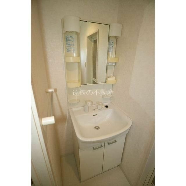 クレフラスト城北 その他2