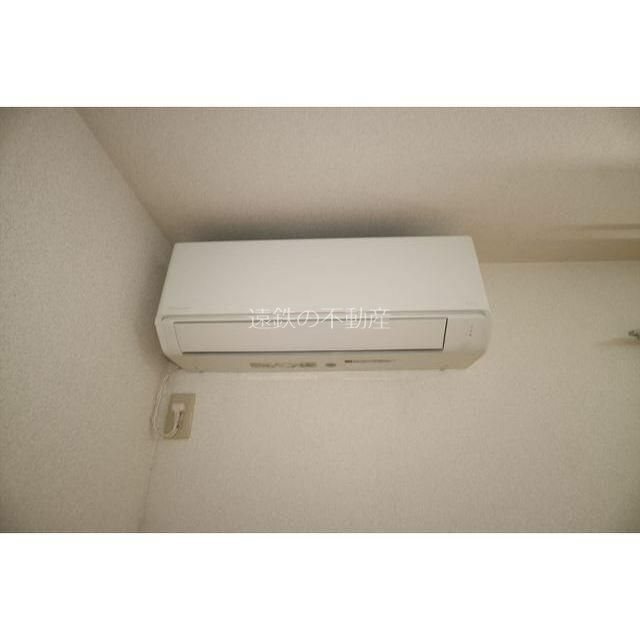 クレフラスト城北 その他4