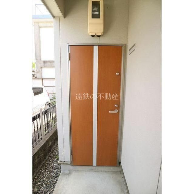 クレフラスト城北 その他7