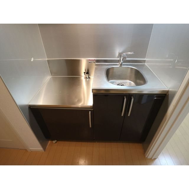 クレフラスト城北 その他11