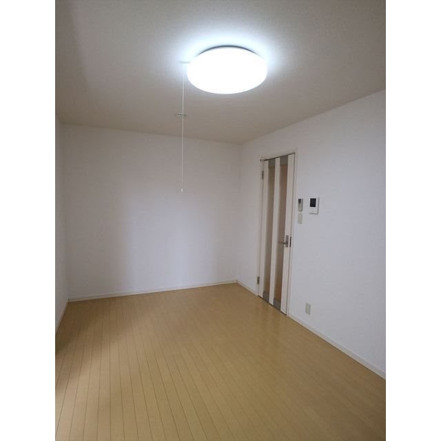 クレフラスト城北 ベッドルーム