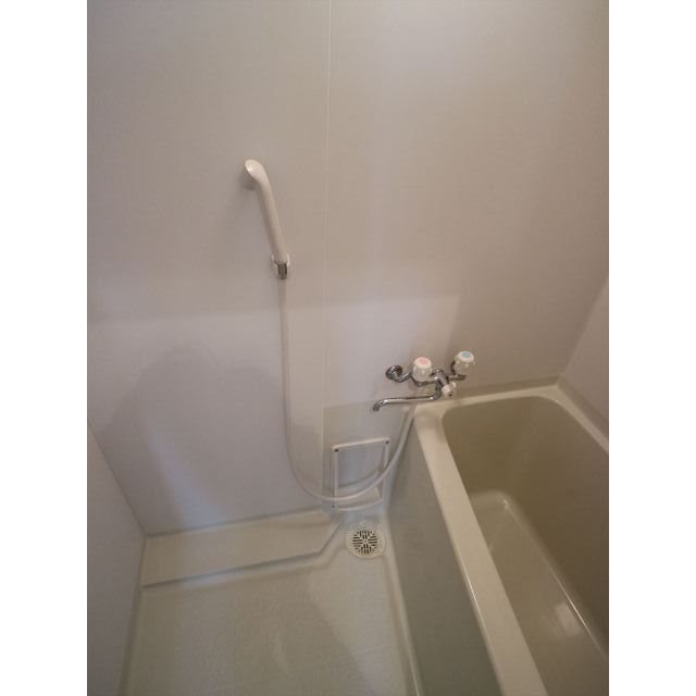 クレフラスト城北 風呂画像