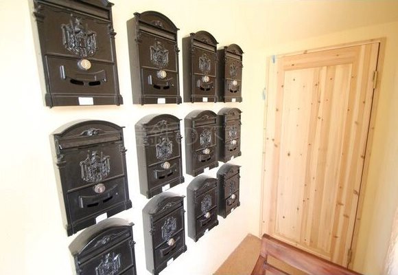 Villa　Cocoon上島 その他外観2