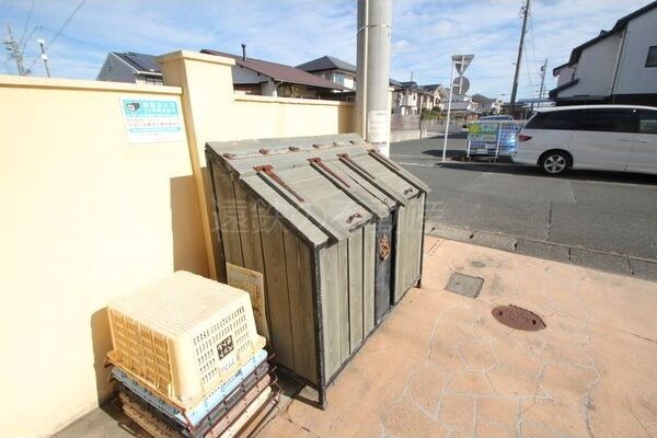 Villa　Cocoon上島 その他外観3