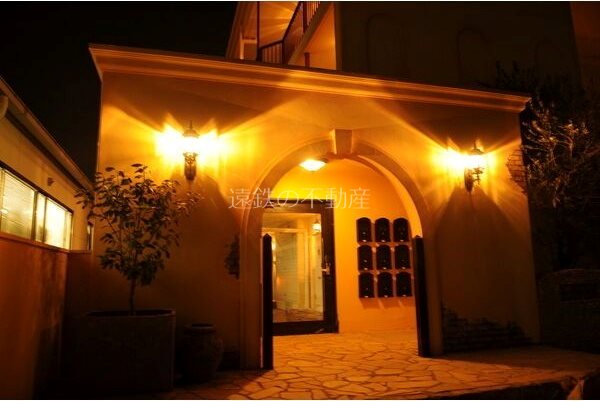 Villa　Cocoon上島 その他外観5