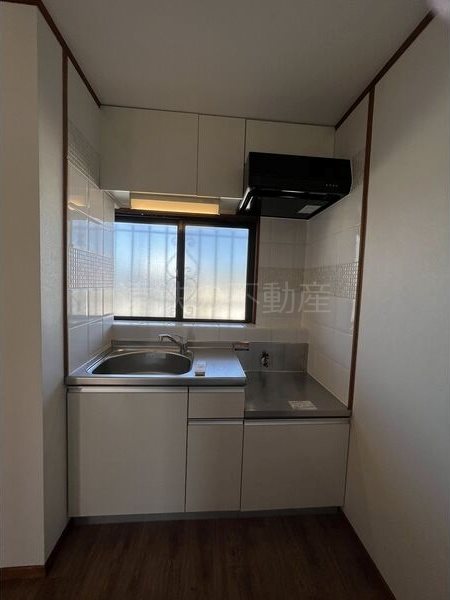 Villa　Cocoon上島 キッチン