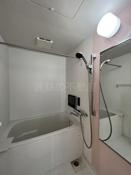 Villa　Cocoon上島 風呂画像
