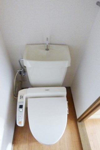 21センチュリーハウス5棟 その他2