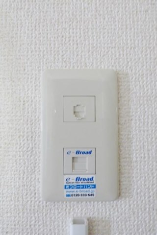 21センチュリーハウス5棟 その他4