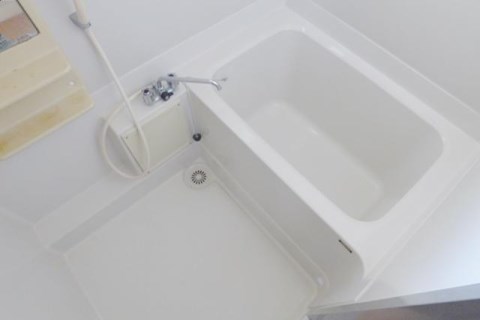 21センチュリーハウス5棟 風呂画像