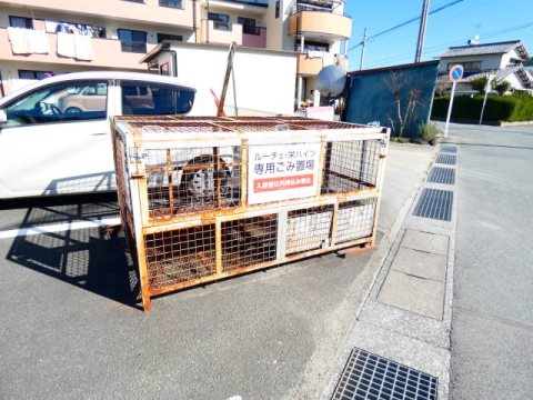 ルーチェ その他外観2