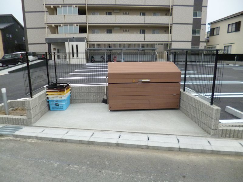 ＺＥＮ その他共有部分