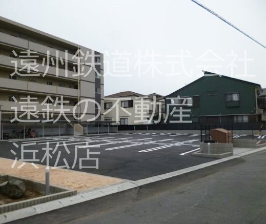 ＺＥＮ 駐車場