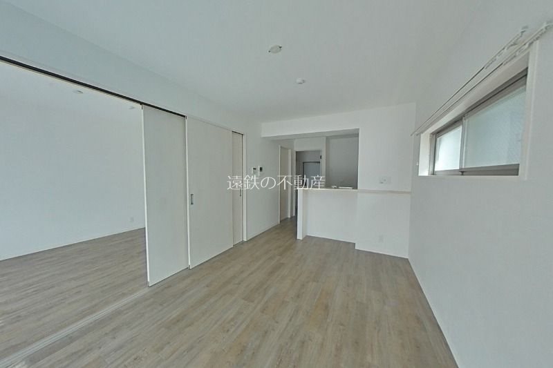 サンプランタン リビング