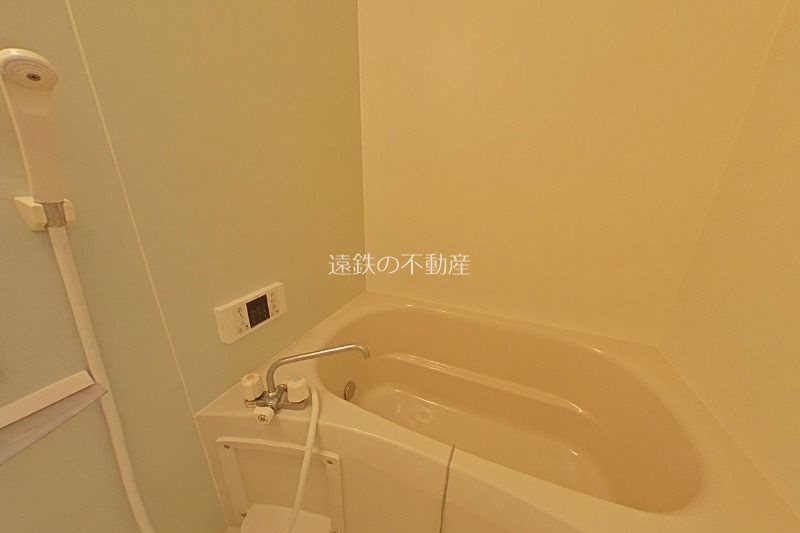 サンプランタン 風呂画像