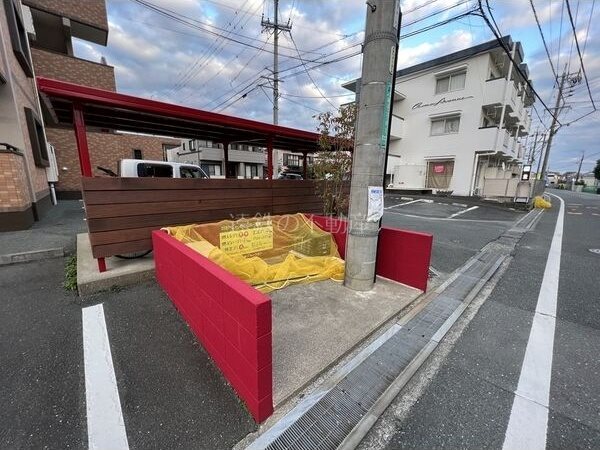 オーシャンブルー その他外観3