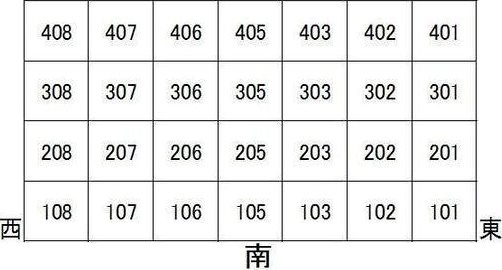 ドミールⅤ その他
