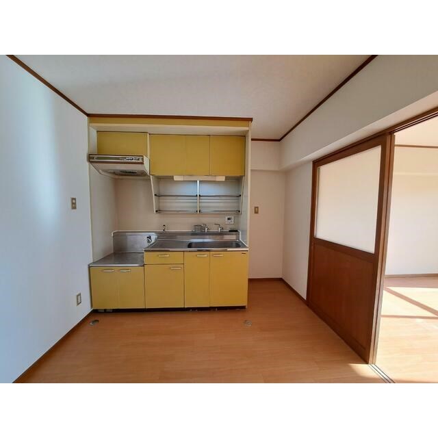 マンションオルフィス その他9