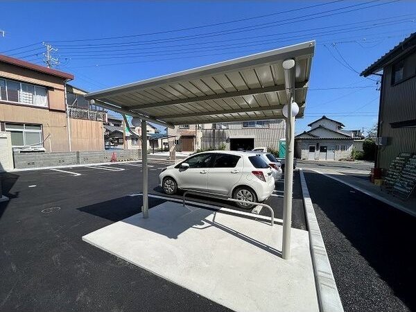 ラフィネユーリン その他外観1