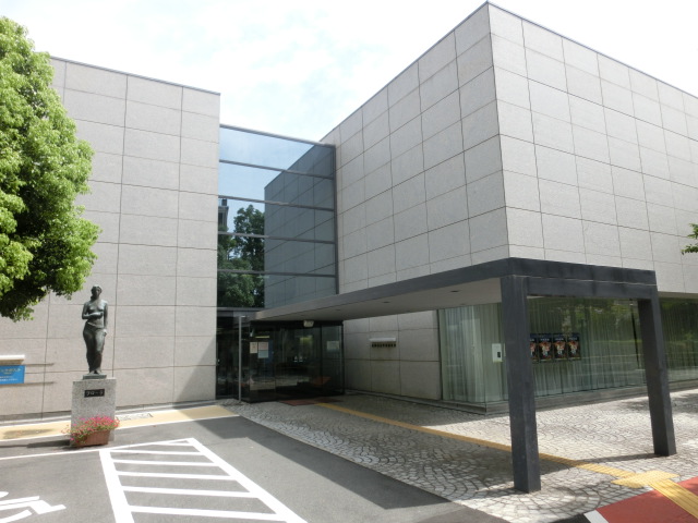 ディーグランセ鴨江（603） 図書館