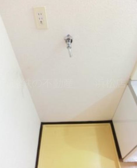 パークタウン宮前B その他