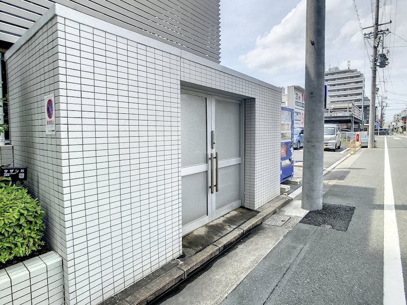 プレミスト元浜(401) その他外観1