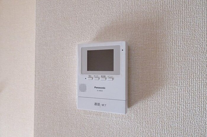 プリムヴェール セキュリティ