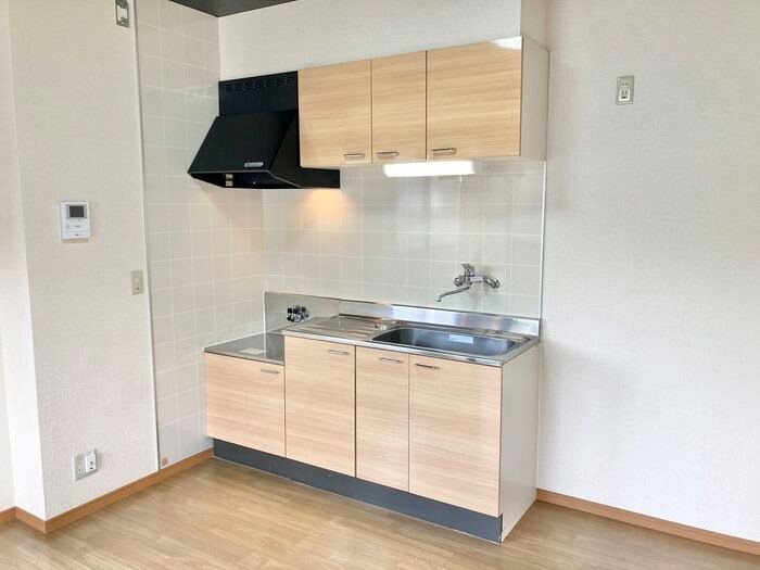 プリムヴェール キッチン