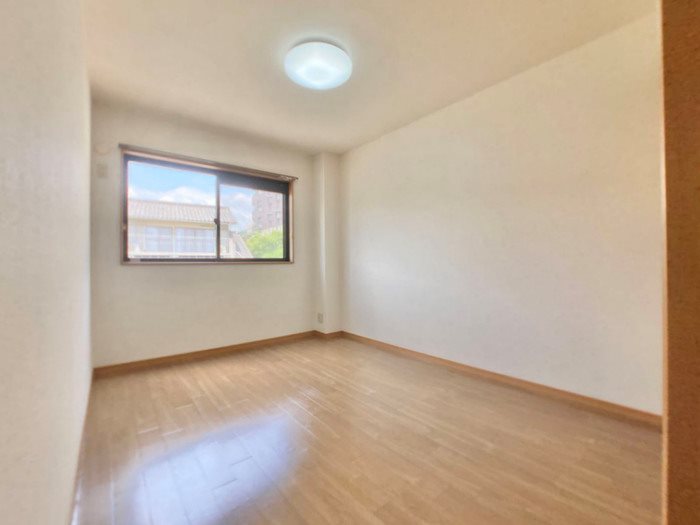 プリムヴェール ベッドルーム