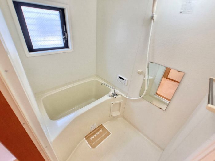 プリムヴェール 風呂画像