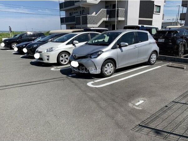 ユシェロA その他外観3
