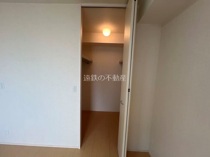 ルミエール20　C 収納