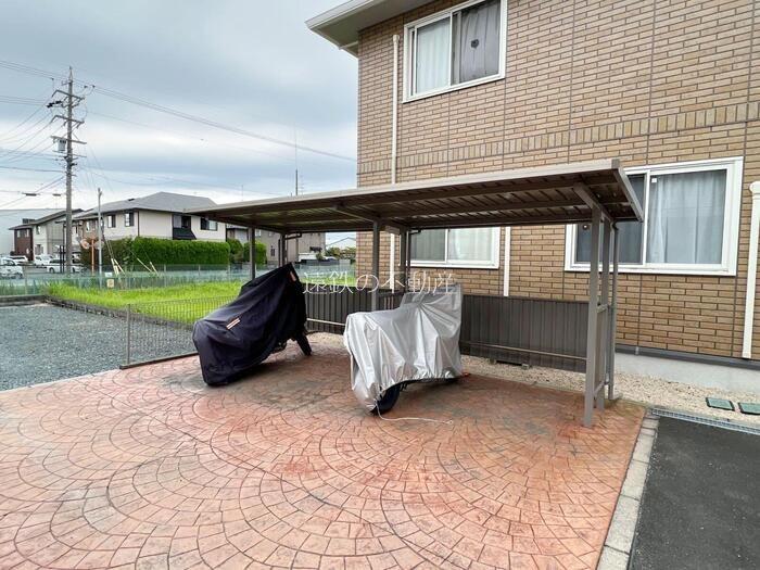 ルミエール20　C その他共有部分
