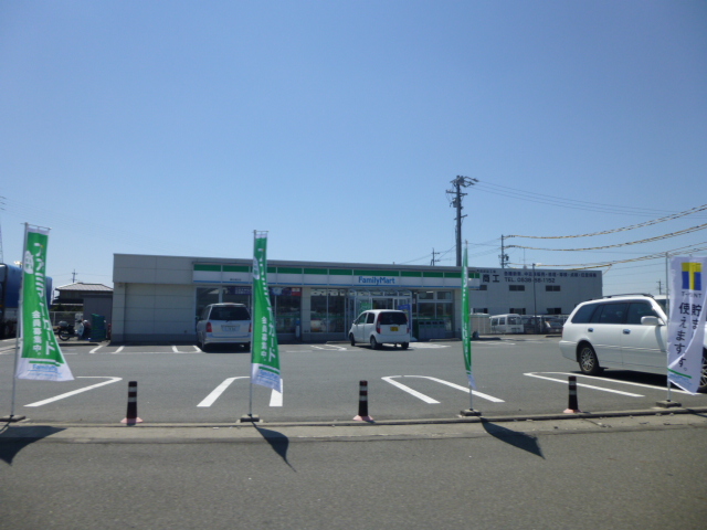 ルミエール20　C コンビニ