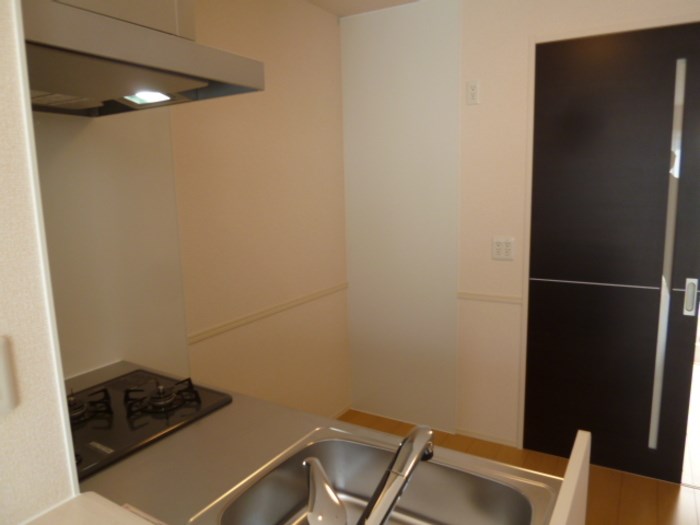 グランドゥール　A キッチン