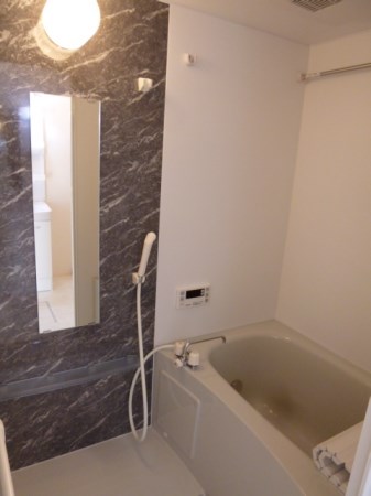 グランドゥール　A 風呂画像