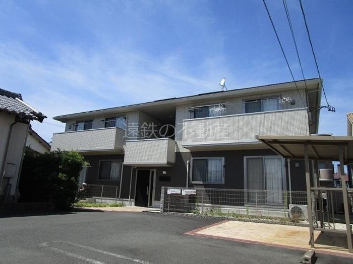 ｃａｓａ Ｒａｆｆｉｎａ 102号室 外観