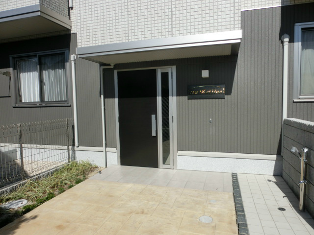 ｃａｓａ Ｒａｆｆｉｎａ その他外観3