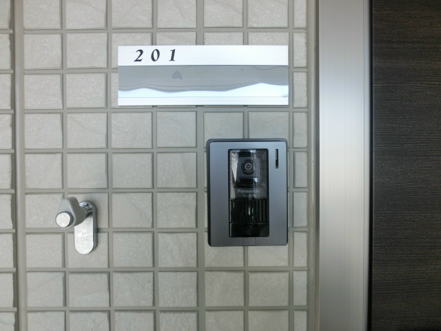 ｃａｓａ Ｒａｆｆｉｎａ その他外観4