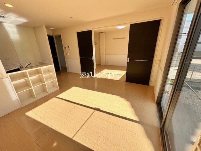 ｃａｓａ Ｒａｆｆｉｎａ リビング