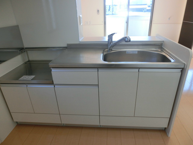 ｃａｓａ Ｒａｆｆｉｎａ キッチン