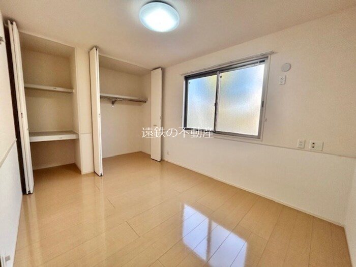 ｃａｓａ Ｒａｆｆｉｎａ ベッドルーム