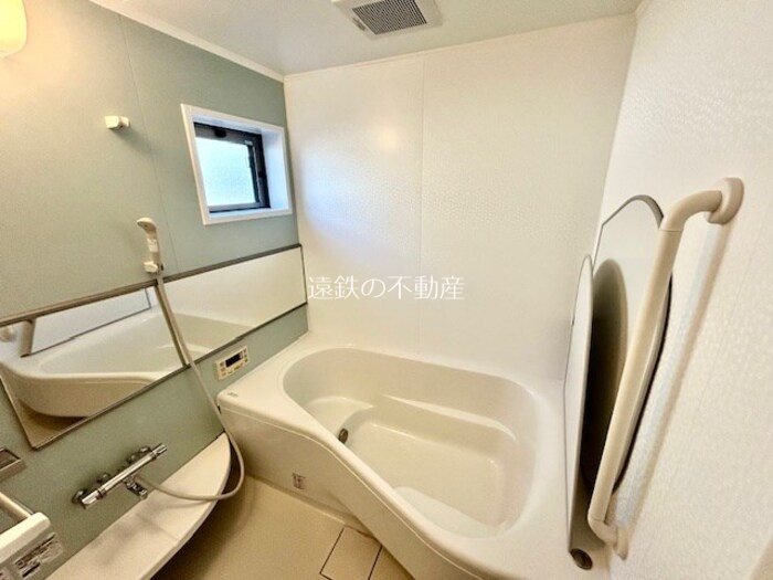 ｃａｓａ Ｒａｆｆｉｎａ 風呂画像