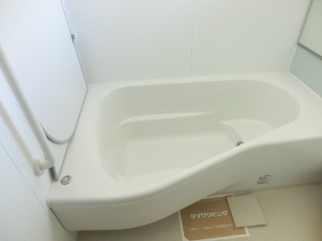 ｃａｓａ Ｒａｆｆｉｎａ 風呂画像