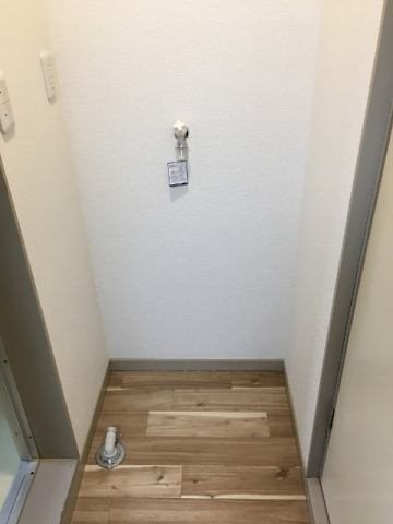 ハイツオオバシ その他設備