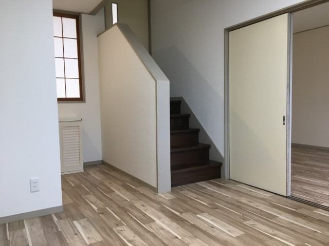 ハイツオオバシ その他