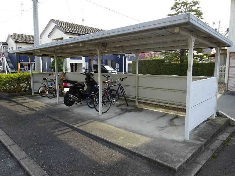 グランドキャニオン その他外観1