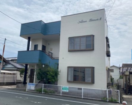 メゾンTAKEUCHIⅢ その他共有部分