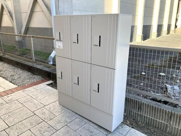 Marcher Forme その他外観3