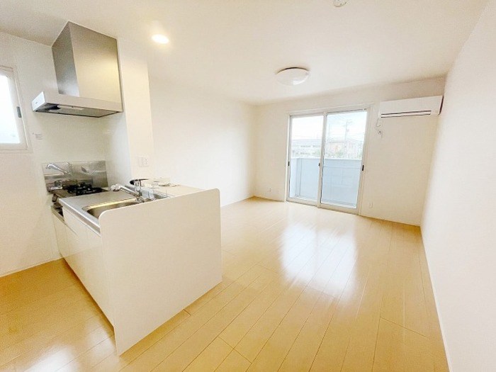 Marcher Forme リビング